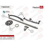 �������� ���� ��� Toyota 2RZ-FE Masterkit 77B0352FK 77B0352FK ����