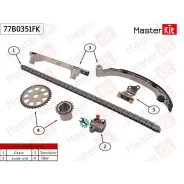 �������� ����� ��� Masterkit 77B0351FK 77B0351FK ����