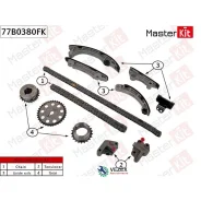 �������� ���� Toyota LAND Cruiser Prado 15- 1GD-FTV/2GD-FTV ��� Masterkit 77B0380FK 77B0380FK ����