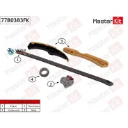 �������� ���� Hyundai/KIA G4FJ 1.6 T-GDI ��� Masterkit 77B0383FK 77B0383FK ����