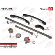 �������� ���� ��� Masterkit 77B0424FK 77B0424FK ����