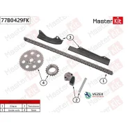 �������� ���� Nissan Terrano II KA24E ��� Masterkit 77B0429FK 77B0429FK ����