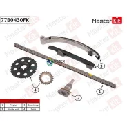 �������� ���� ��� Toyota / Lexus 1FZ-FE Masterkit 77B0430FK 77B0430FK ����