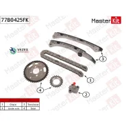 �������� ���� ��� Toyota/Lexus 1AD-FTV/2AD-FTV 2013- ��� ��������� Masterkit 77B0425FK 77B0425FK ����
