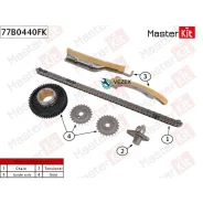 �������� ���� ��� Mitsubishi 4M42 �� ����������� Masterkit 77B0440FK 77B0440FK ����