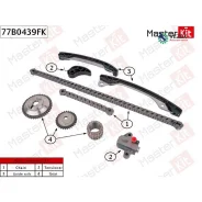�������� ���� ��� Masterkit 77B0439FK 77B0439FK ����