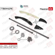 �������� ���� Hyundai/KIA G4KE ��� Masterkit 77B0442FK 77B0442FK ����