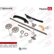 �������� ���� ��� Toyota/Lexus 2ZR-FXE Masterkit 77B0444FK 77B0444FK ����