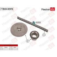 �������� ���� ��� Chevrolet Vortec LQ4 (6, 0�) Masterkit 77B0449FK 77B0449FK ����