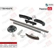 �������� ���� ��� Touareg (7P5) 11-18 Masterkit 77B0466FK 77B0466FK ����