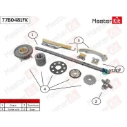 �������� ���� ��� Mitsubishi 4M41 (2006-) Masterkit 77B0481FK 77B0481FK ����