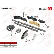 �������� ���� ��� VAG BMV/BMX/BRJ/ AZZ/BAA/BKJ (3,2l 2003-2007) Masterkit 77B0486FK 77B0486FK ����