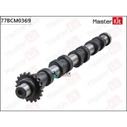���������� ��������� Citroen/Peugeot/FORD 1.6HDI 9 HX/9 HY/9 HZ/DV6ATED4/DV6TED4/G8DA/G8D Masterkit 77BCM0369 77BCM0369 ����