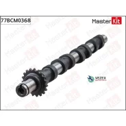 ���������� Citroen/FORD/Peugeot 1.6HDI (�����) Masterkit 77BCM0368 77BCM0368 ����
