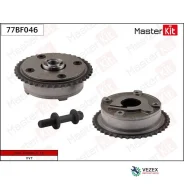 �������� ����������������� (�����) Peugeot 2008(CU_),308(4A_,4C_) 07- (EP3, EP6) Masterkit 77BF046 77BF046 ����