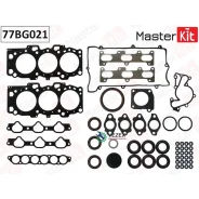 �������� ��������� ��������� Hyundai/KIA H100, H1 G6BA 2.5D 01- Masterkit 77BG021 77BG021 ����