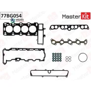 �������� ��������� ��������� ����. OPEL Astra/Vectra/SAAB 9-3 2.0/2.2DTI 96- Masterkit 77BG054 77BG054 ����