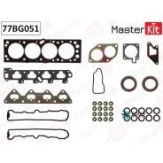�������� ��������� ��������� ����. OPEL Astra/Tigra/Corsa 1.4 X14XE/C14SEL 93- Masterkit 77BG051 77BG051 ����