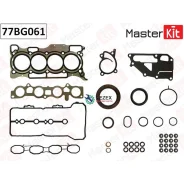 �������� ��������� ��������� Nissan Tiida, Qashqai (HR16DE) 1.6i Masterkit 77BG061 77BG061 ����