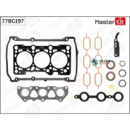 �������� ��������� ��������� ������� VAG AGA, AJG Masterkit 77BG197 77BG197 ����