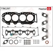 �������� ��������� ��������� ������� Mazda WLE7. WL-T. MD25NA. WLE9. MD25TI. WLF5 Masterkit 77BG297 77BG297 ����