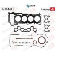 �������� ��������� ��������� Nissan Almera II (N16) QG15DE Masterkit 77BG378 77BG378 ����