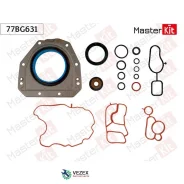 �������� ���������, ����-������ ��������� VW Tiguan (5N_) CCZD Masterkit 77BG631 77BG631 ����