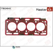 ��������� ��� Renault K9K 666, K9K 858, K9K 658, K9K 856, K9K 667 Masterkit 77BGH043 77BGH043 ����