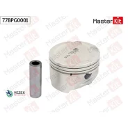 ������� GM LXT � ������� (��� �����) (1��) (STD) Masterkit 77BPG0001 77BPG0001 ����
