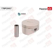 ������� Mitsubishi 4B11 � ������� (��� �����) (1��) (0.5) Masterkit 77BPG0017 77BPG0017 ����