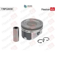 ������� Toyota 1ZZ-FE � ������� (��� �����) (1��) (0.25) Masterkit 77BPG0030 77BPG0030 ����