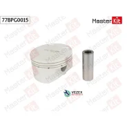 ������� Mitsubishi 4B11 � ������� (��� �����) (1��) (STD) Masterkit 77BPG0015 77BPG0015 ����