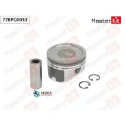 ������� Toyota 1ZZ-FE � ������� (��� �����) (1��) (1.0) Masterkit 77BPG0033 77BPG0033 ����