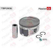 ������� � ������� (��� �����) (1��) (STD) Toyota 2AZ-FE Masterkit 77BPG0036 77BPG0036 ����