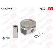 ������� � ������� (��� �����) (1��) (0,5) Toyota 2AZ-FE Masterkit 77BPG0038 77BPG0038 ����