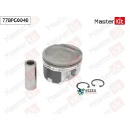 ������� Toyota 2AZ-FE � ������� (��� �����) (1��) (1.0) Masterkit 77BPG0040 77BPG0040 ����