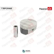 ������� � ������� (��� �����) (1��) (1.0) Hyundai/KIA G4KD Masterkit 77BPG0068 77BPG0068 ����
