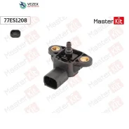 ������ �������� ������� �� ������ Masterkit 77ES1208 77ES1208 ����