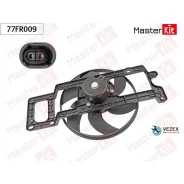 ���������� ���������� ��������� Renault CLIO II (BB_, CB_, SB0/1/2_)/Kangoo (KC0/1_, FC0/1_) Masterkit 77FR009 77FR009 ����