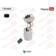 ������ ���������� ������ Daewoo Matiz(M100, M150) 98- (3bar) Masterkit 77FU001 77FU001 ����