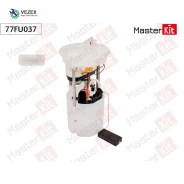 ������ ���������� ������ Ford Galaxy(WM), Mondeo IV(BA7), S-MAX(WS) 06-15 (3bar) Masterkit 77FU037 77FU037 ����