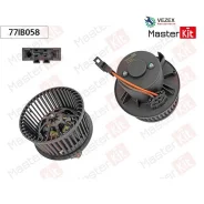 ���������� ������ Volvo S80 II (124)/XC60 (156) 2006 - Masterkit 77IB058 77IB058 ����