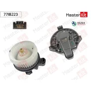 ���������� ��������� ������ Masterkit 77IB223 77IB223 ����