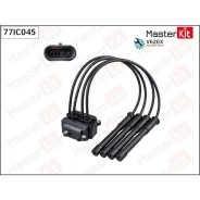 ������� ��������� Renault CLIO 1.2 05- Masterkit 77IC045 77IC045 ����