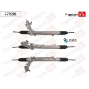 ������� ����� BMW X5 E53 00-07 (��� �����������) Masterkit 77R281 77R281 ����