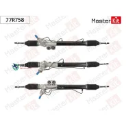 ������� ����� Nissan Pathfinder (R51) 05-09 (���� 16��) Masterkit 77R758 77R758 ����