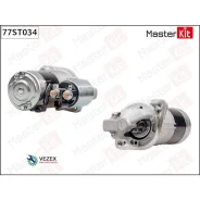 ������� Hyundai/KIA Sportage 04- 2.0 Masterkit 77ST034 77ST034 ����