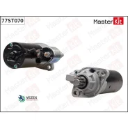 ������� 12V 2.2 kW VW Multivan 2.5D 03- / Transporter 2.5 90-03 / 2.5D 03- Masterkit 77ST070 77ST070 ����