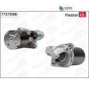 ������� Hyundai Solaris I(RB) 10-, Kia Rio III(UB), Soul(AM) 09- (0,9kW) Masterkit 77ST098 77ST098 ����