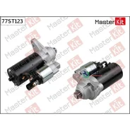 ������� (2.0 kW) AUDI A1 (8X1, 8XK)/VW POLO (6R1, 6C1) 2009 - Masterkit 77ST123 77ST123 ����